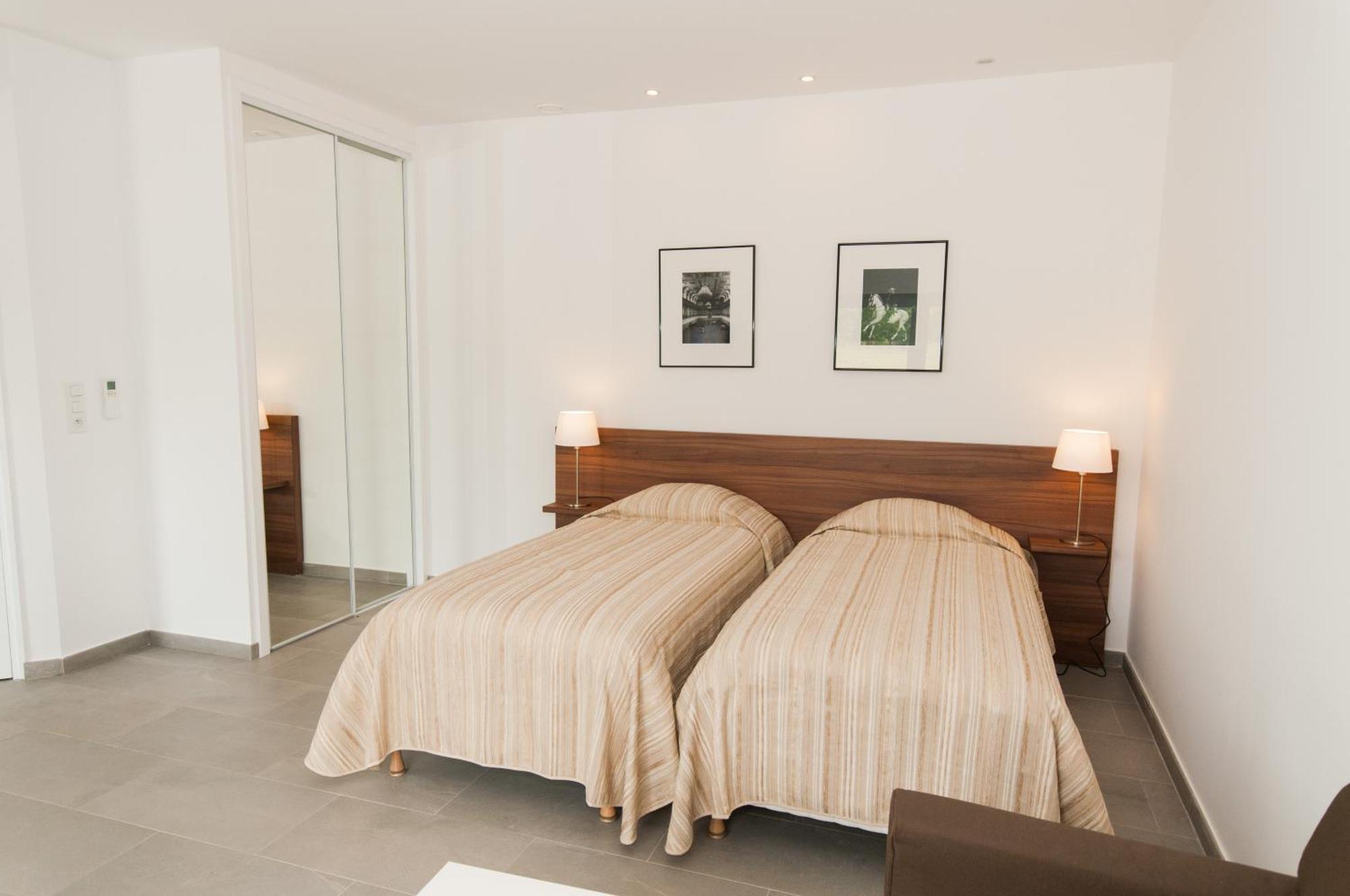 Apartmán Domaine Equestre De La Chenaie Saumur Exteriér fotografie